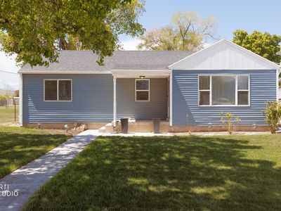 13006 S Redwood Rd