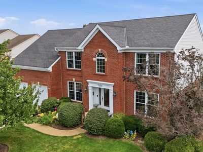 7373 Lakota Springs Dr