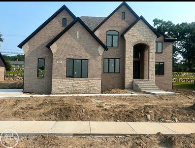 3479 Forster Ln Lot 19