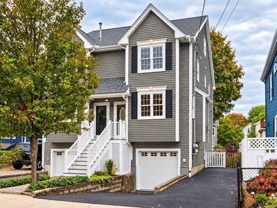 30 Fuller St #2