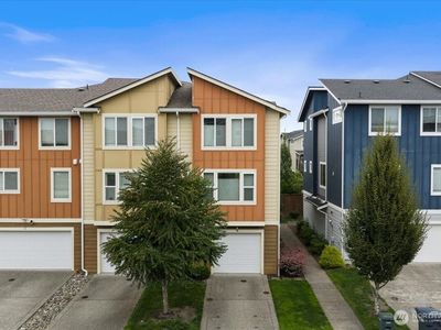 17424 118th Avenue Ct E #A