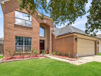 25450 Barmby Dr