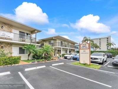 555 N Riverside Dr UNIT 25