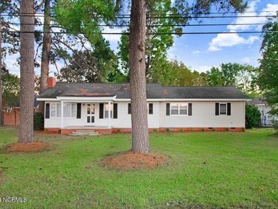 605 Smith Chapel Road