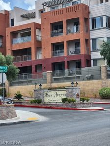51 E Agate Ave Unit 507