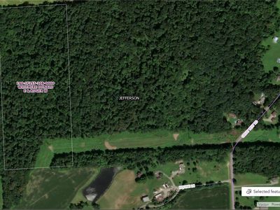 LOT 1 Saxonburg Rd