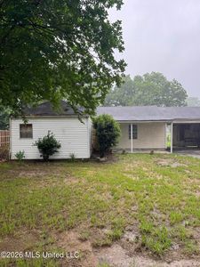Property at 159 Croft Rd, Byhalia, MS