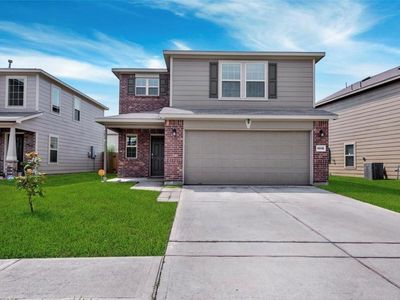 10118 Dawson Hill Ln