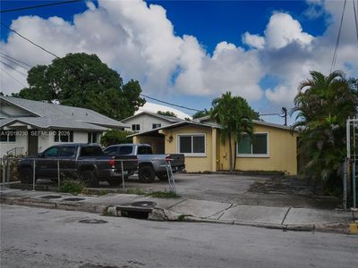 Property at 149 NW 17th Pl, Miami, FL
