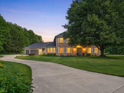 7354 Oak Shore Dr