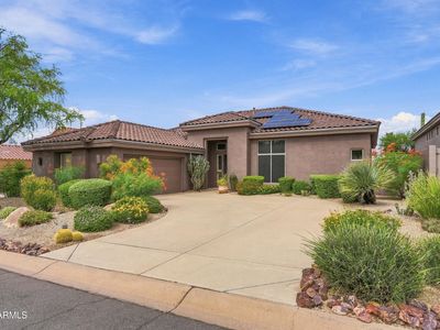 9522 E CAVALRY Drive