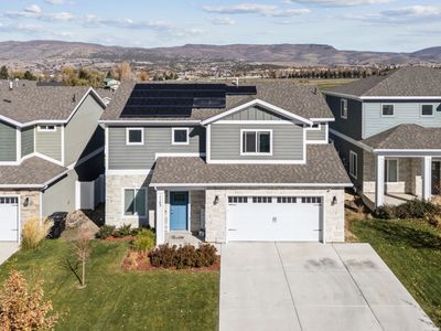 1143 E Becca Rd