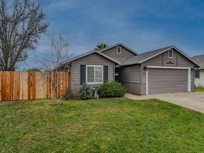 954 Port Ashton Ct