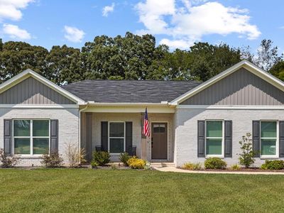 Property at 190 Magnolia Ln, Newton, AL