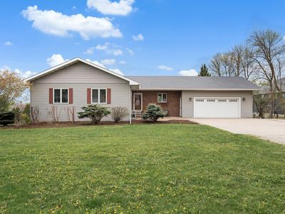 Property at 602 6th St S, Ellendale, MN