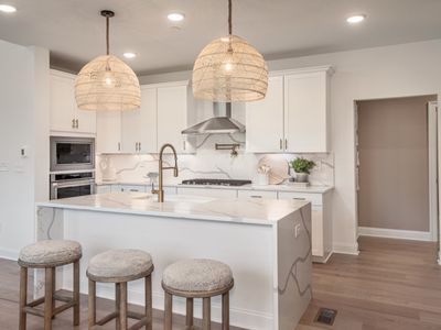 Branton - no basement Plan, Kimbolton