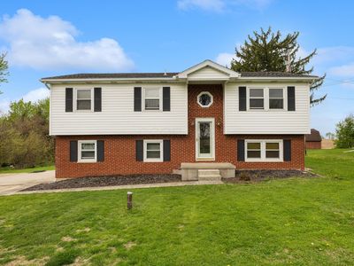 8225 Fosnaugh School Rd SW