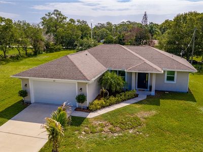 Property at 87 S Mulberry St, Fellsmere, FL