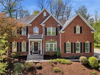 302 Bunker Hill Dr