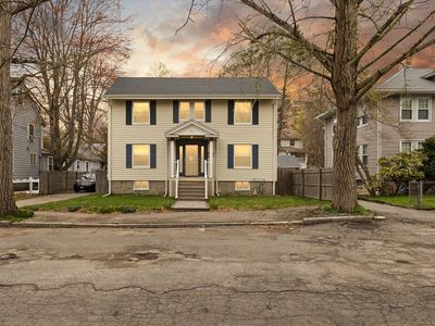 141 Prospect Ave