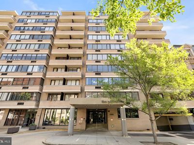 1325 18th St NW APT 1010