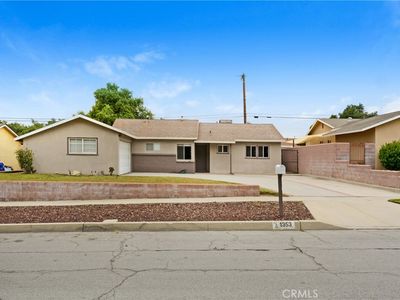 1353 Monte Verde Ave