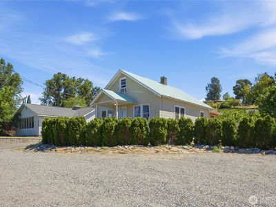 Property at 1921 Sunset Highway, East Wenatchee, WA