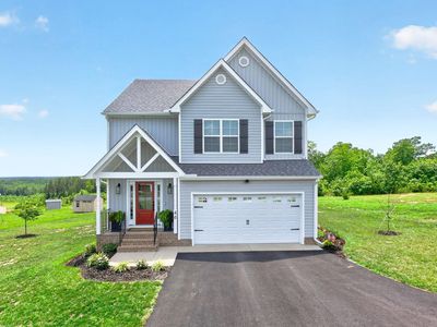 46 Riva Way