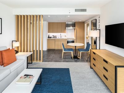 1390 Kapiolani Blvd #3312