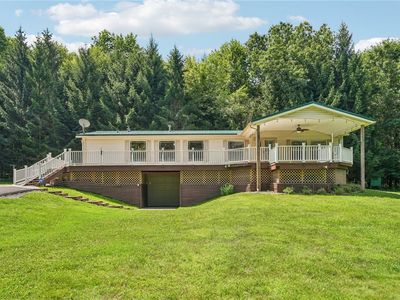 953 Gibson Hill Rd