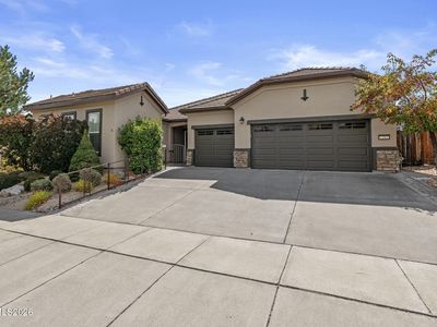 1245 Meridian Ranch Dr