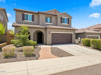 1823 W FETLOCK Trail