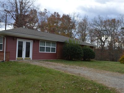 307 Mineral Springs Rd