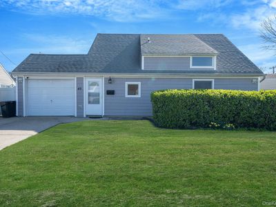 45 Cobalt Lane