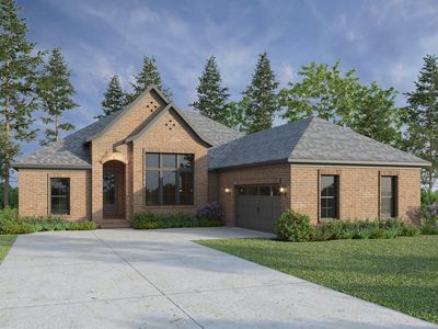 Riverwood Plan, Patch Place