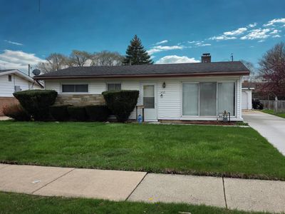 1490 Stanley Blvd