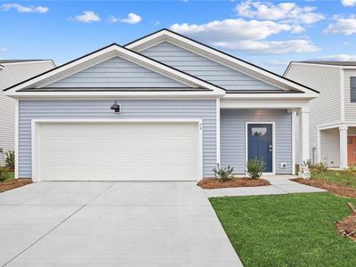 11 Oak Way