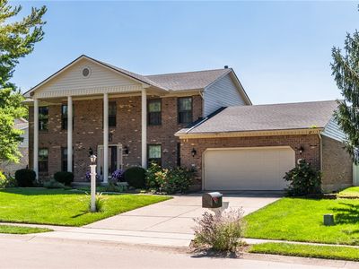 164 Deer Trail Dr