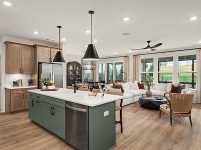 213 Aspen Arch Ct