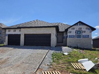 939 S Pindall Lane
