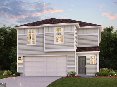 357 Bruin Cir