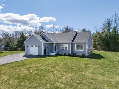 Property at 33 Meredith Drive, Windham, ME