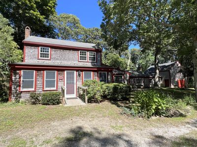 Property at 14 Old Tavern Lane, Harwich Port, MA
