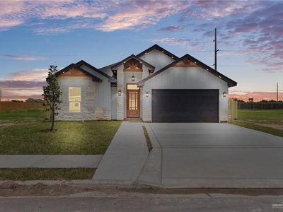 3404 Monte Cielo Dr