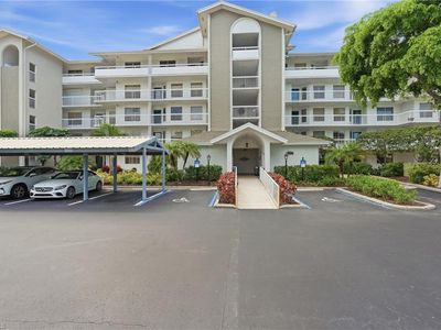 360 Horse Creek DR #207