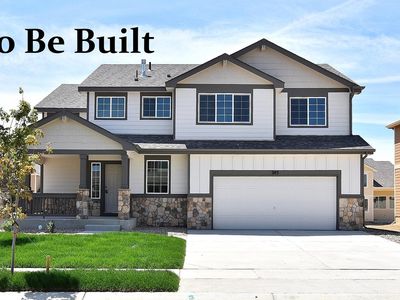 5135 Grapevine Way