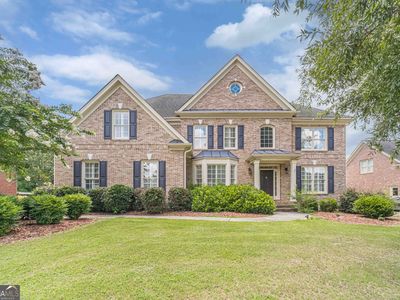 562 Grassmeade Way