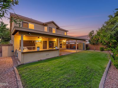 671 W FREMONT Drive