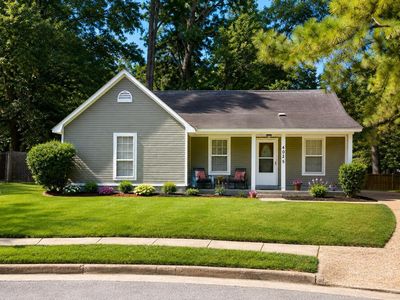 4025 Winding Hill Cv
