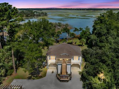 167 Cape Palmetto Point Trl